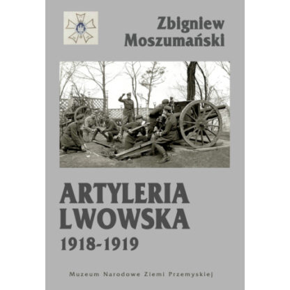 Artyleria Lwowska 1918-1919