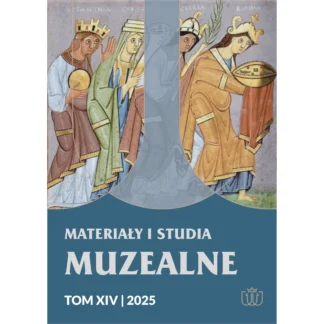 Materiały i Studia Muzealne tom 14