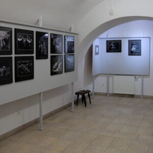Z archiwum fotoreportera – wystawa prac Wołodymyra Dubasa
