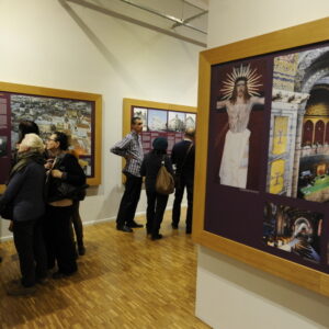 Wystawa „Katedra Ormiańska we Lwowie i jej twórcy”