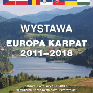 Wystawa Europa Karpat 2011-2018
