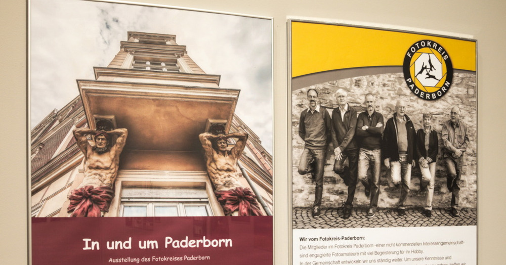 Paderborn i okolice