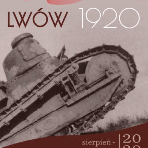 Wystawa „Lwów 1920”