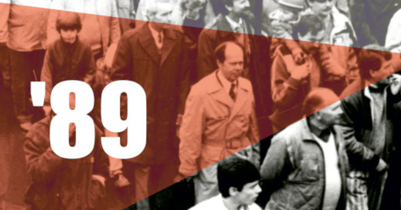 Uroczystości rocznicowe związane z Wyborami Czerwcowymi '89