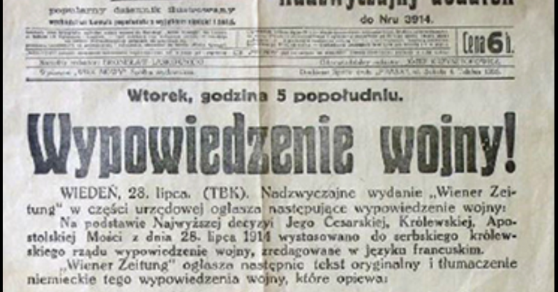 Historia z Muzeum Narodowym Ziemi Przemyskiej - Twierdza Przemyśl cz. 2