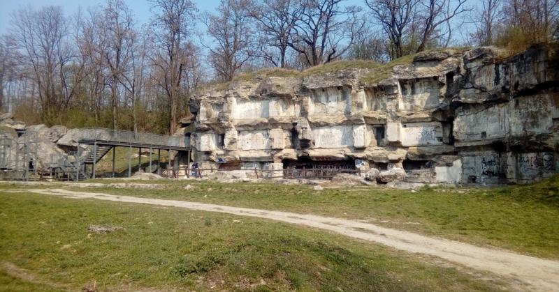 Fort XIII San Rideau