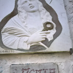 św. Agata, Katania, fot. Małgorzata Synowiec-Piłat