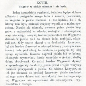 Co Nowego. Zbiór anegdot polskich z r. 1650