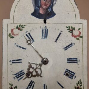 MPE-1429 zegar w typie szwarcwaldzkim, Niemcy XIX/XX w.