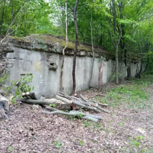 Fort VI Iwanowa Góra