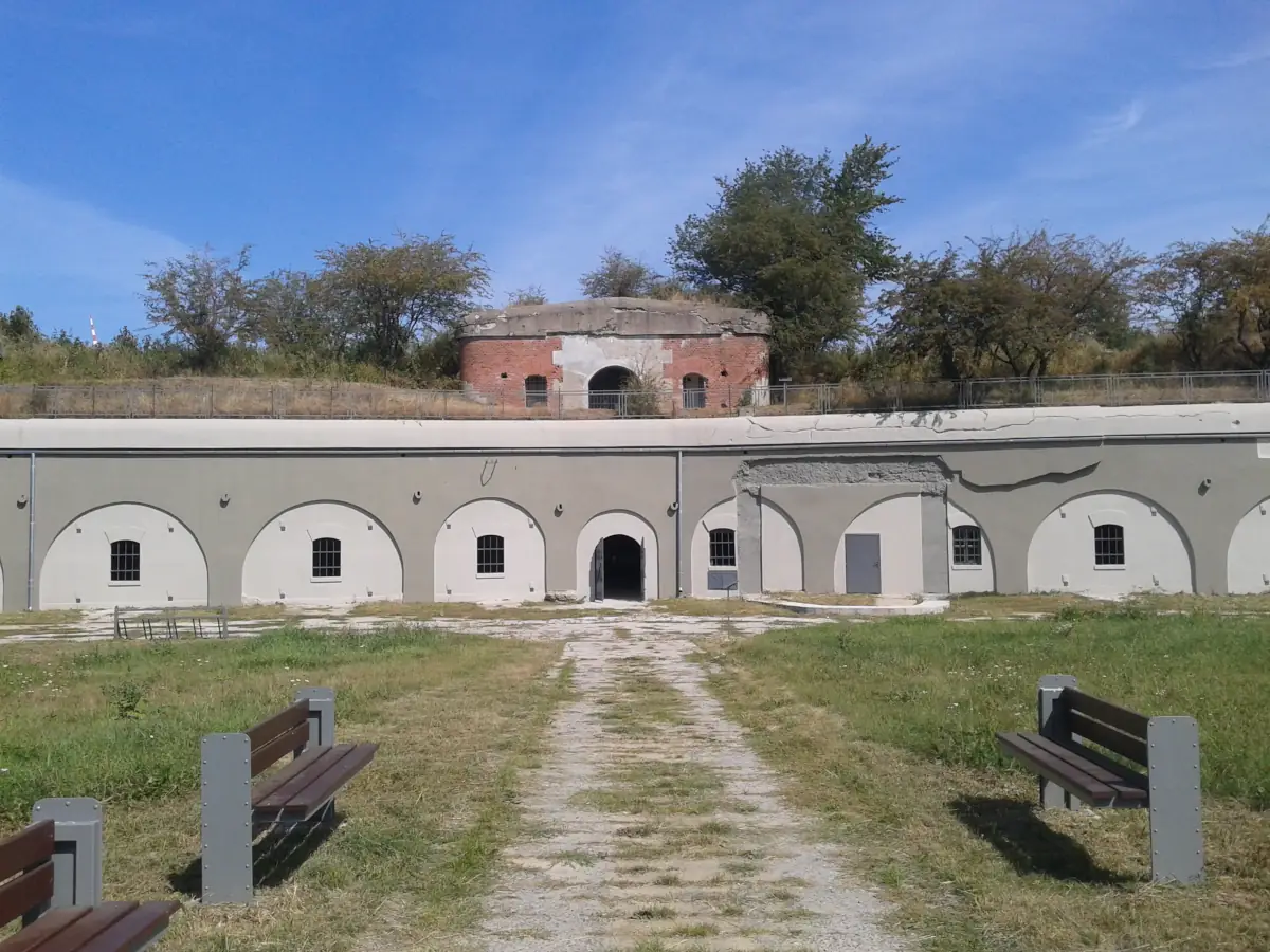 Fort XI Duńkowiczki
