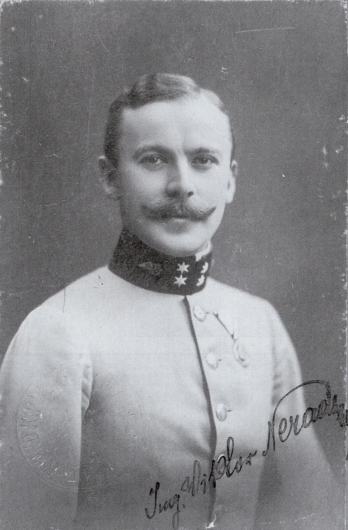 Viktor Nerad