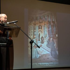 Konferencja naukowa z okazji Jubileuszu 400-lecia Franciszkanów Reformatów (1623-2023)