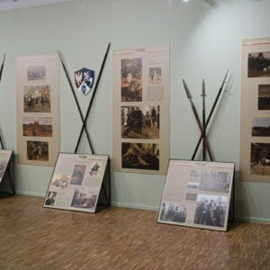 Powstanie Styczniowe 1863-1864 – w 160 rocznicę