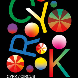 Jakub Jezierski – Cyrk/Circus
