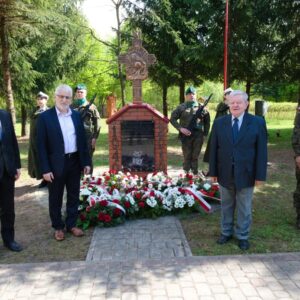 Obchody Dnia Pamięci Ofiar Zbrodni Katyńskiej