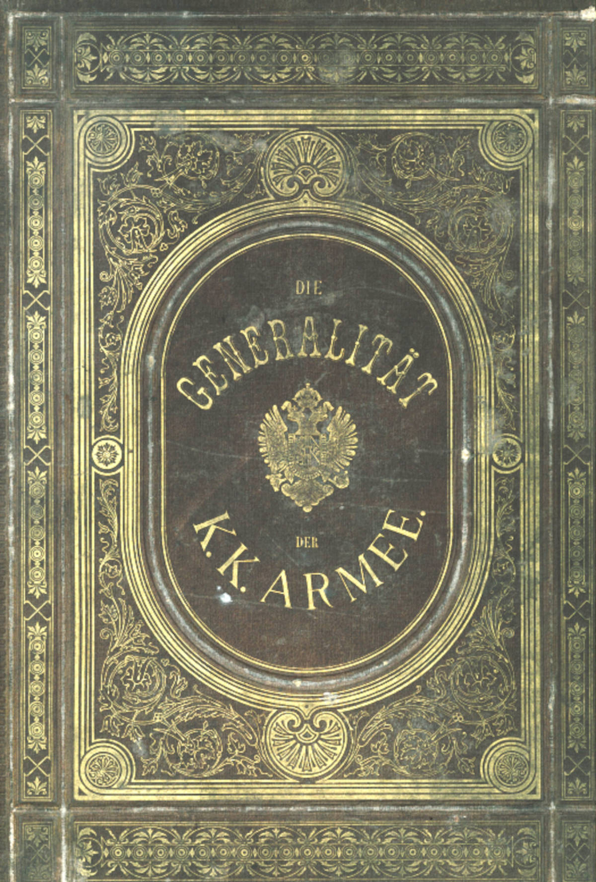 Generał Daniel von Salis-Soglio – szkic biograficzny na kanwie książki „Die Generalität der k.k. Armee“ ze zbiorów Biblioteki MNZP 