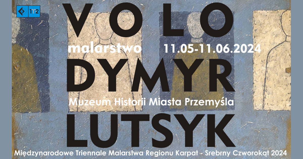 Wolodymyr Lutsyk - Malarstwo