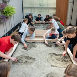 Europejskie Dni Archeologii 2024 w Muzeum Narodowym Ziemi Przemyskiej
