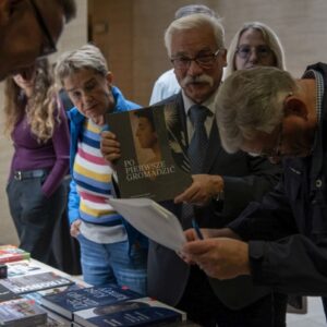 Prezentacja katalogu „Po pierwsze gromadzić. Najnowsze nabytki muzealne z lat 2012 – 2022”