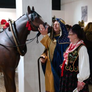 Karnawał w mieście i na wsi – wernisaż wystawy