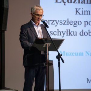 Od Bolesława do Stanisława. Z dziejów monarchii polskiej 1025 – 1795.