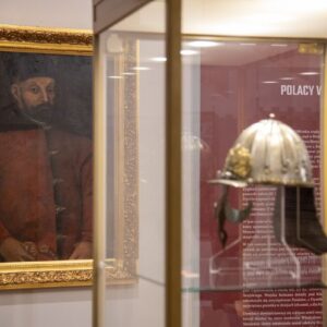 Od Bolesława do Stanisława. Z dziejów monarchii polskiej 1025 – 1795.