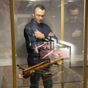 Od Bolesława do Stanisława. Z dziejów monarchii polskiej 1025 – 1795.