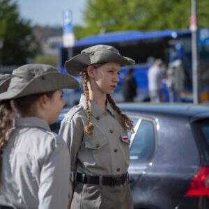 85 rocznica śmierci majora Henryka Dobrzańskiego – Hubala
