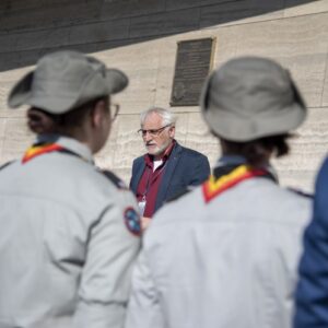 85 rocznica śmierci majora Henryka Dobrzańskiego – Hubala