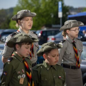 85 rocznica śmierci majora Henryka Dobrzańskiego – Hubala