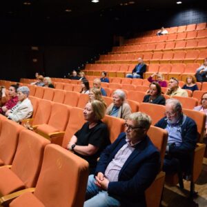Promocja książki „Słowiańska Melancholia. Życie i twórczość Stanisława Jakubowskiego” oraz koncert „Pieśni Natury”