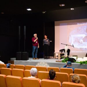 Promocja książki „Słowiańska Melancholia. Życie i twórczość Stanisława Jakubowskiego” oraz koncert „Pieśni Natury”