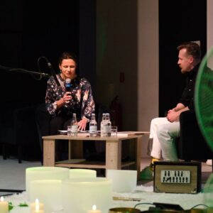 Promocja książki „Słowiańska Melancholia. Życie i twórczość Stanisława Jakubowskiego” oraz koncert „Pieśni Natury”