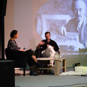 Promocja książki „Słowiańska Melancholia. Życie i twórczość Stanisława Jakubowskiego” oraz koncert „Pieśni Natury”