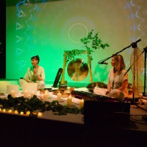 Promocja książki „Słowiańska Melancholia. Życie i twórczość Stanisława Jakubowskiego” oraz koncert „Pieśni Natury”