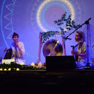 Promocja książki „Słowiańska Melancholia. Życie i twórczość Stanisława Jakubowskiego” oraz koncert „Pieśni Natury”
