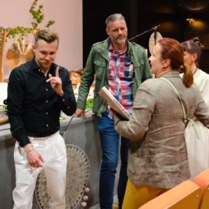 Promocja książki „Słowiańska Melancholia. Życie i twórczość Stanisława Jakubowskiego” oraz koncert „Pieśni Natury”