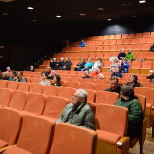Prezentacja wyników badań archeologicznych prowadzonych w podziemiach kościoła pw. św. Teresy w Przemyślu