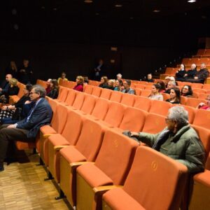 Prezentacja wyników badań archeologicznych prowadzonych w podziemiach kościoła pw. św. Teresy w Przemyślu