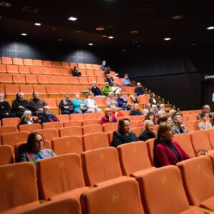 Prezentacja wyników badań archeologicznych prowadzonych w podziemiach kościoła pw. św. Teresy w Przemyślu