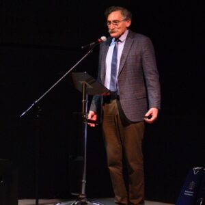 Prezentacja wyników badań archeologicznych prowadzonych w podziemiach kościoła pw. św. Teresy w Przemyślu