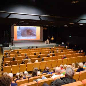 Prezentacja wyników badań archeologicznych prowadzonych w podziemiach kościoła pw. św. Teresy w Przemyślu
