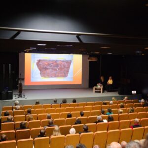 Prezentacja wyników badań archeologicznych prowadzonych w podziemiach kościoła pw. św. Teresy w Przemyślu