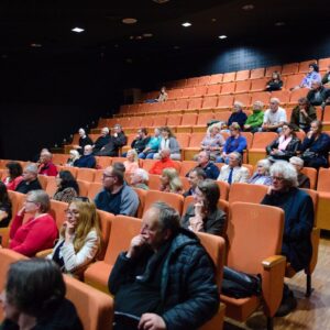 Prezentacja wyników badań archeologicznych prowadzonych w podziemiach kościoła pw. św. Teresy w Przemyślu