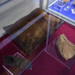 Prezentacja wyników badań archeologicznych prowadzonych w podziemiach kościoła pw. św. Teresy w Przemyślu