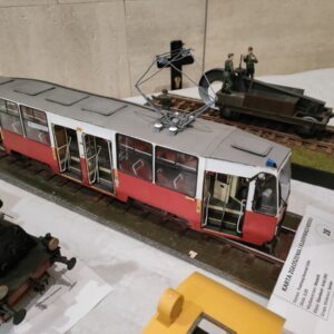 I Przemyski Konkurs Modeli Kartonowych, 14-15 czerwca 2025r.
