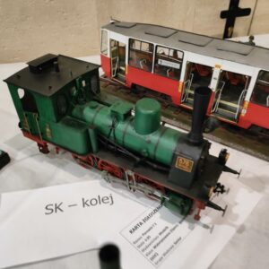 I Przemyski Konkurs Modeli Kartonowych, 14-15 czerwca 2025r.