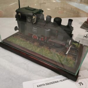 I Przemyski Konkurs Modeli Kartonowych, 14-15 czerwca 2025r.