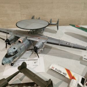 I Przemyski Konkurs Modeli Kartonowych, 14-15 czerwca 2025r.